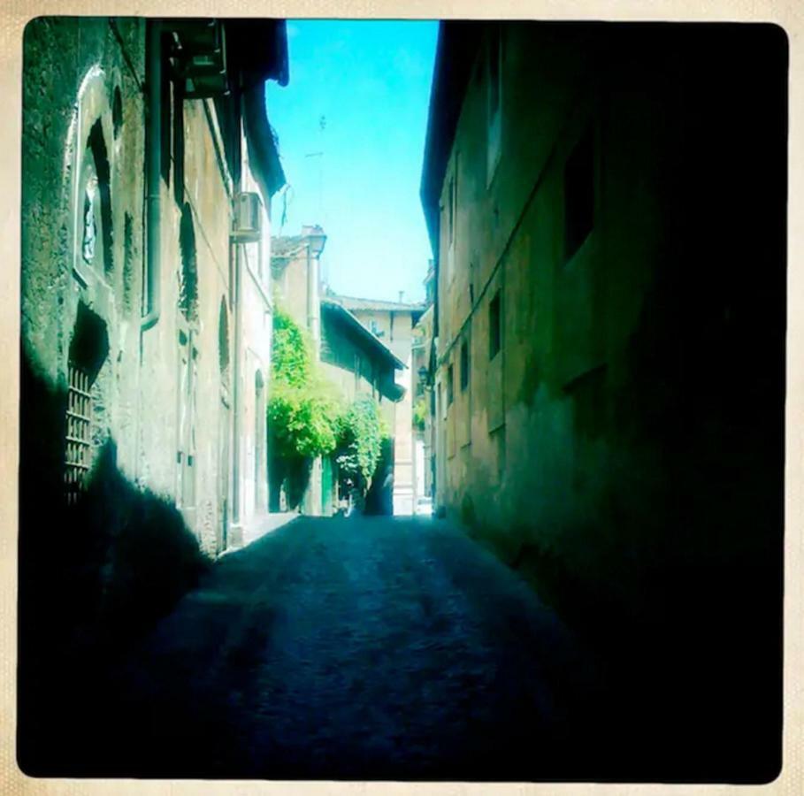 Lost&Found In Trastevere Rome Luaran gambar